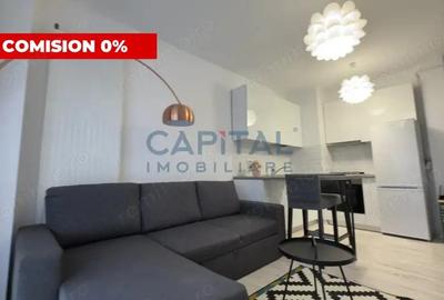 Apartament in bloc nou la cheie, etajul 1, terasa! Parcare disponibila!