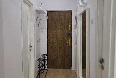 Decebal, garsoniera moderna, LOC PARCARE INCLUS, 7 minute metrou Muncii - 6