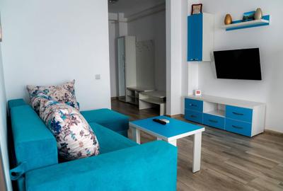 Apartament cu 2 camere în Nord - 5