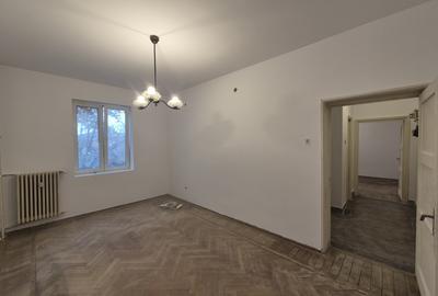 Apartament  2 camere, decomandat - Barbu Vacarescu - 2