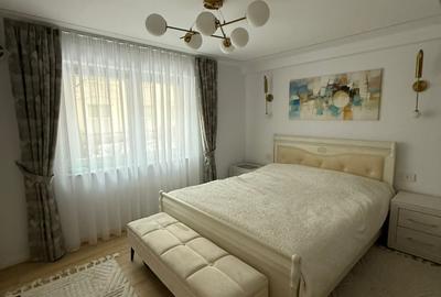 Apartament cu 3 camere decomandat în George Enescu - 6