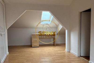 Casă individuală cu 5 camere cu Garaj în 1 Mai - 6