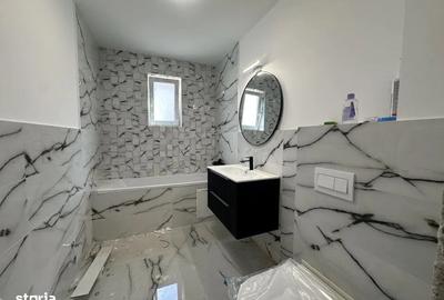 Apartament de 3 camere, 64mp, etaj 1, finisat TVA INCLUS, Cetatii - 5