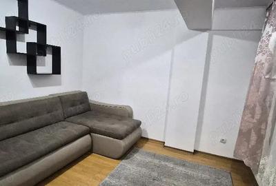 Garsonieră decomandată în Burdujeni - 5