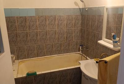 Apartament cu 3 camere semidecomandat în Take Ionescu