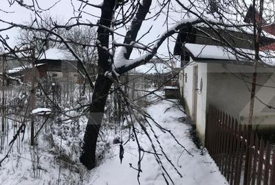 Casă cu 4 camere în Matraca - 3