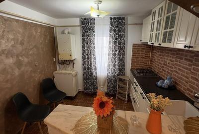 Apartament cu 2 camere în Central - 6