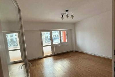 Garsoniera decomandata - zona Racadau - 2