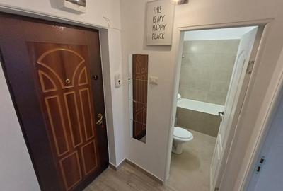 Garsonieră semidecomandată în Apărătorii Patriei - 4