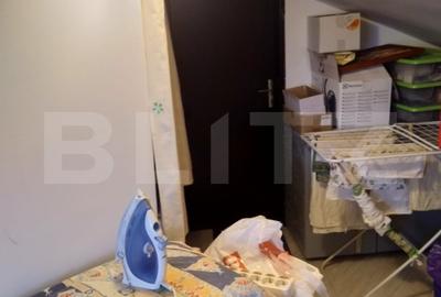 Apartament cu 3 camere, 99,55 mp utili, 2 bai, zona Muzeul Apei - 12