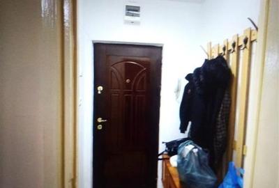 Garsoniera, primul chirias - 4