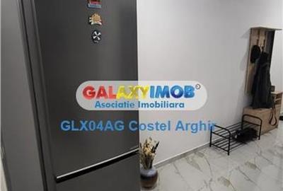 Vindem apartament cu 3 camere , parter , Razboieni - intrare Turcesti - 19