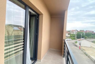 Ofer inchiriere garsoniera noua, prima utilizare, Trivale, 300 euro - 10