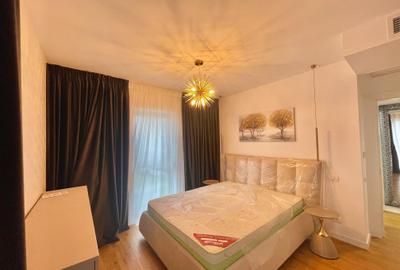 Duplex Premium/Herăstrău/ Strada Bilciuresti - 8