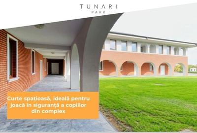 Tunari Park Rezidence - Eleganta Brancoveneasca Tunari Park Rezidence - Eleganta Brancoveneasca - 2