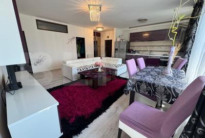 Apartament de vanzare, cu 3 camere, modern, 75 mp, parcare, zona Eroilor! - 3