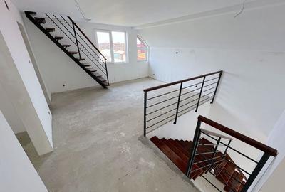 Casa individuala P1M 200mp utili, 1751mp teren, Ianova! - 13