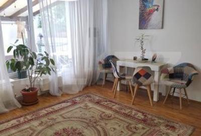 Casă cu 4 camere cu Teren 244 Mp în Gheorghe Doja - 8