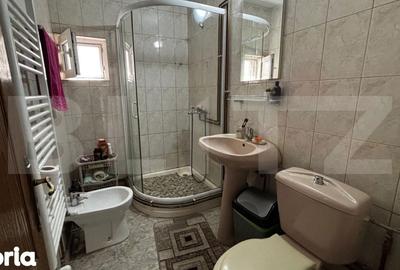 Casă cu 5 camere decomandat cu Teren 154 Mp în Craiovița Nouă - 7