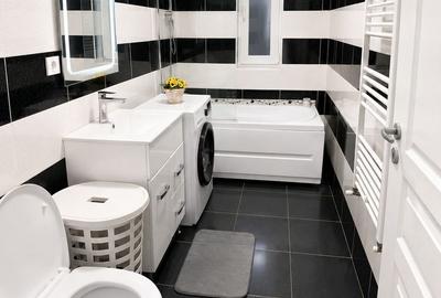 Garsonieră decomandată în Giroc - 8