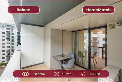 Apartament cu 3 camere în Central - 6