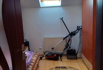 Casa 750 mp, curte individuala, garaj, foisor, Prejmer - 15