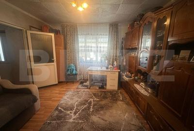 Investitie Airbnb! Casa individuala, 38 mp, teren 68 mp, zona Salii Polivalente - 4