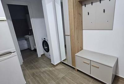 Totul nou, renovat si amenajat, 2 camere, intersectia Podul de Fier - 5