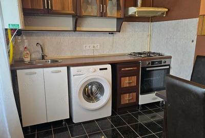 Apartament 2 camere in Deva, zona Zamfirescu - 6