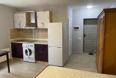 Garsoniera de inchiriat in zona Drumul Taberei. - 3