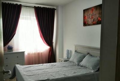 Apartament cu 2 camere decomandat în Virtuții - 3