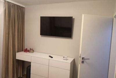 Apartament cu 2 camere semidecomandat în Central - 5
