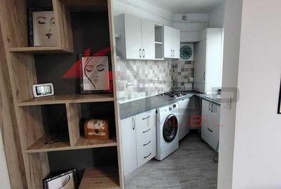 Apartament cu 2 camere, mobilat în Tudor Vladimirescu - 7