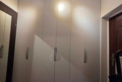 Apartament cu 2 camere semidecomandat în Central - 3