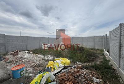 Duplex cu 4 camere cu Teren 300 Mp în Torontalului - 10