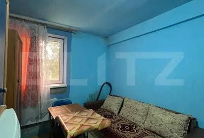 Garsonieră decomandată în Central - 3