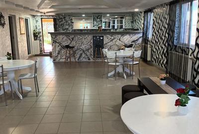 Spațiu comercial, de 636 mp, în Central - 1