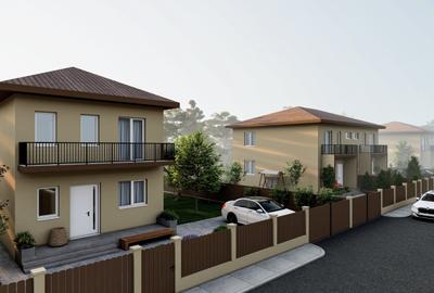 Casa Individuala Sanpetru Toate Utilitatile Casa Individuala Sanpetru Toate Utilitatile - 2