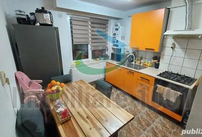 Apartament cu 2 camere semidecomandat în Central - 5