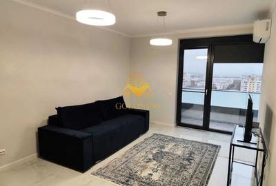 Apartament, Intre Lacuri, Parcare Subterana, Park Lake, 18Gym, FSEGA - 2