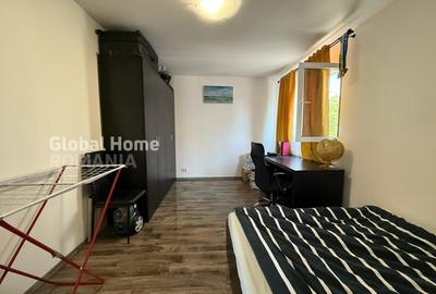 Apartament 2 camere 55MP | Berceni - Brancoveanu | 10 min Metrou | - 8