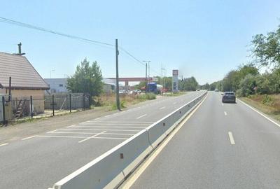 Teren Tuzla zona peco - 6