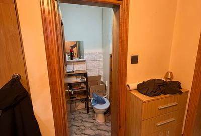 Apartament cu 3 camere decomandat în Central - 2