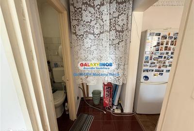 Apartament cu 3 camere semidecomandat, mobilat în Vest - 10