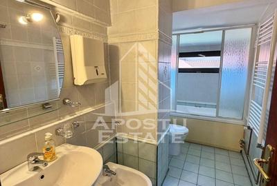 Apartament cu 4 camere decomandat, mobilat în Ultracentral - 16