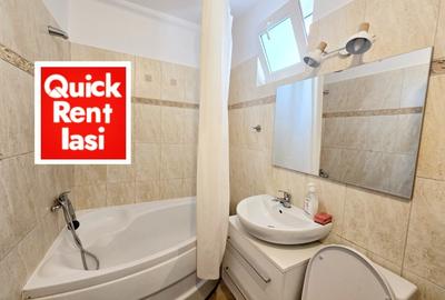 Apartament cu 3 camere semidecomandat în Piața Unirii - 14