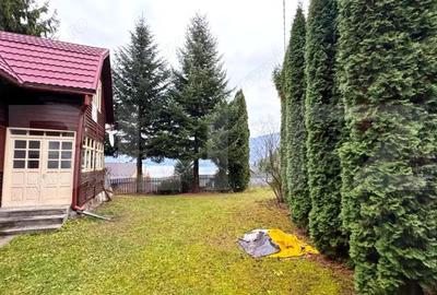 VAND CASA DE VACANTA LA COLIBITA, CU VEDERE SPRE LAC - 3