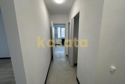 2 Camere | Etaj Intermediar | Renovare 2025 | Instalatii Noi - 24