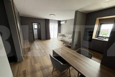 Penthouse de vanzare Bucovina - 13