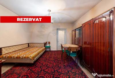 Garsonieră în Craiovei